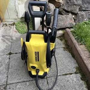 Kärcher K 3 Power Control Hochdruckreiniger - 1600W (1.676-100.0) - Bild 1 von 3