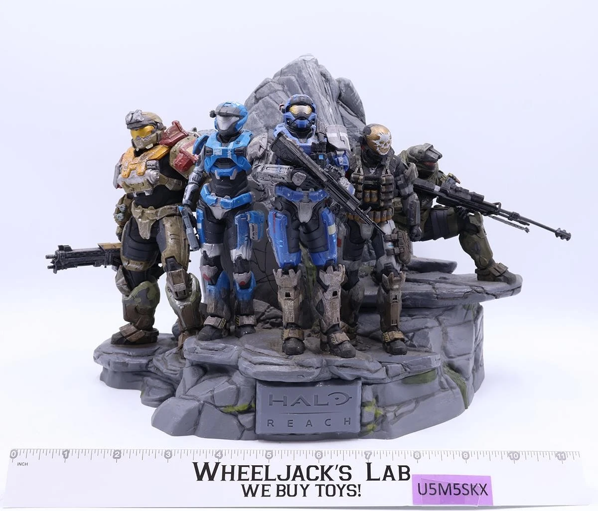 halo reach legendary edition products for sale | eBay