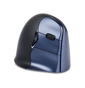 Bakker Elkhuizen BNEEVR4W Vertical mouse right handed Evoluent4 6 keys/scroll wh - Picture 1 of 7
