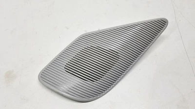 2025 Renault Clio V B78 Right Offside Side speaker trim cover 281M26158R - Image 1 of 2