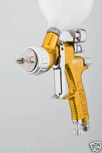 PRESSURE FEED PROLITE SPRAYGUN   PROLT-PHV30-10 - Picture 1 of 1