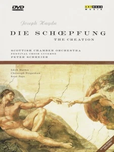 Haydn: La Creazione / Peter Screier, Edith Mathis, Christoph Pregardien, René Pa - Picture 1 of 2