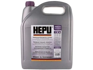 Hepu Coolant Antifreeze fits Audi A5 Quattro 2008-2020 42BQND - Picture 1 of 1
