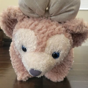 Disney Shellie May DISNEY WORLD PARKS Pillow Plush 21 In. NEW NWOT - Picture 1 of 8