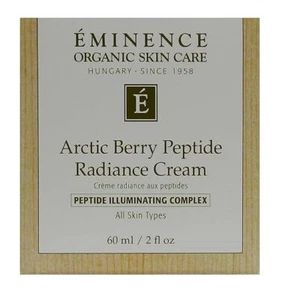 Eminence Arctic Berry Peptide Radiance Cream 60ml/2oz #git - Bild 1 von 1