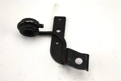 KAWASAKI 1999 2000 VULCAN 1500 2000 800 OEM BRAKE HOSE HOLDER MOUNT CLAMP - Image 1 of 4