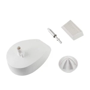 1Set Juicer Attachment For KitchenAid 4.5-5 Qt. Mixer 3K45 4K45 4KPD16 4KSM150 w - Picture 1 of 8