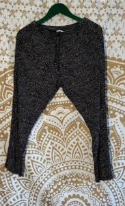 Leichte Jerseyhose H&M Gr S  - Bild 1 von 6