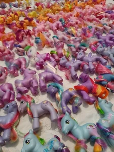My Little Pony, G3, Multi-listing, Pick your Pony, So Many Great Characters. - Picture 1 of 328
