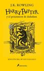 Harry Potter Y El Prisionero De Azkaban. Edición Hufflepuff / Harry Potter And