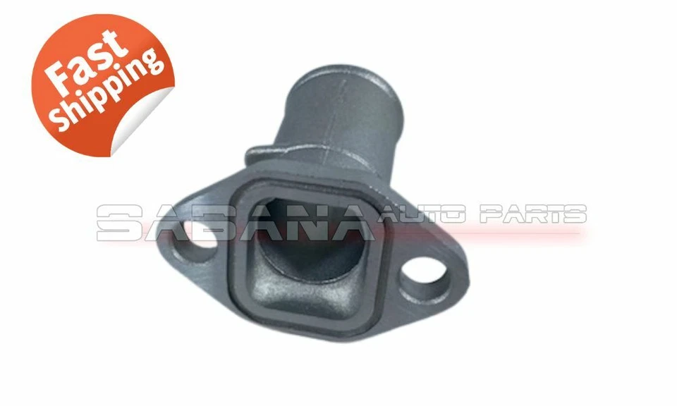 Розетка воды для Toyota Corolla 1988-1997 Celica 1990-1997 - Изображение 1 из 2