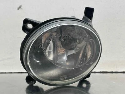 2015 Audi Allroad Quattro OEM Left Hand Drivers Side Bumper Fog Light Lamp 13-16 - Image 1 of 4