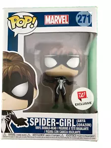 Funko Pop! Vinyl Marvel Spider-Girl Anya Corazon Walgreens Exclusive #271 - Bild 1 von 2