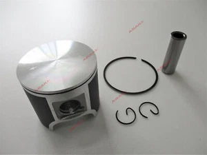 Per Motoslitta Ski Doo 600 Kit pistone 0,50 09-785-02 OEM number 420-8891-71 - Imagen 1 de 11