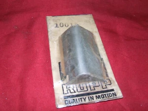 VINTAGE Rupp minibike / SNOWMOBILE ? #10015 - Picture 1 of 2