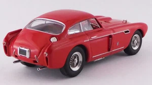 ART MODEL ART037-2 1/43 FERRARI 340 MEXICO 1952 STREET VERSION Red From Japan - Picture 1 of 6