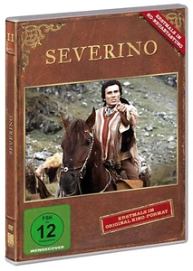 Severino - HD-Remastered - Defa/DDR - DVD - Picture 1 of 1