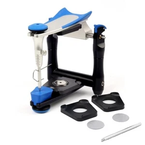 Magnetartikulator für Dentallabor, Artex Montagesystem kompatibel - Bild 1 von 3