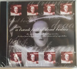 A Trunk Full Of Dead Bodies [Audio CD, 685747010026] - Picture 1 of 3