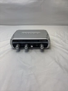M-Audio Fast Track USB Digital Audio Interface Record Vocals & Guitar - Silver - Picture 1 of 5
