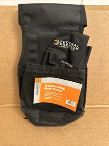 Champion Traps and Targets 45850 Champion Trapshooting Single Box Shell Pouch, B - Bild 1 von 10