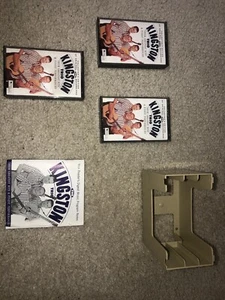 READERS DIGEST Cassette Tapes — THE KINGSTON TRIO in Case with Book - Picture 1 of 3
