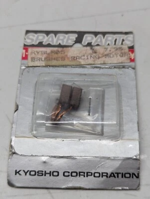 kyosho brushes kyslm05 - Image 1 of 2