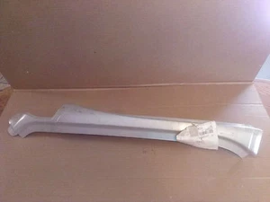 GENUINO OEM FREIGHTLINER N.O.S. CUBIERTA PILAR 18-44345-001 *ENVÍO GRATUITO* - Imagen 1 de 4