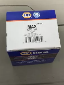 NAPA Echlin MA8 Distributor Cap New Old Stock Marine Applications Listed Below - Picture 1 of 5