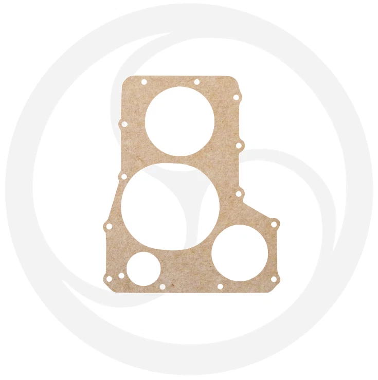 Suzuki Oil Pan Gasket GS1000 GS1100 GS750 GS850 X4571T Touring - Image 1 of 1