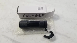 Grow Rite 9- watt Green LED flashlight Grow Light (Wont Disturb Schedule) - Picture 1 of 4