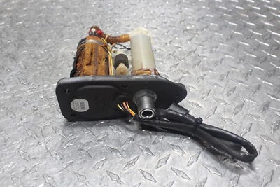 BOMBA DE GASOLINA HARLEY-DAVIDSON IRON 883 SETENTY TWO SPORTSTER 1200 PARA REPUESTOS Foto 1 de 4