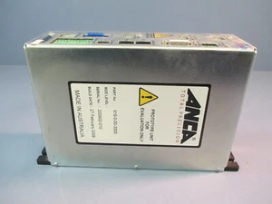 ANCA Prototype Drive Unit 919-0-00-3000 - Picture 1 of 3