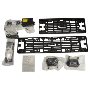 Genuine Vauxhall Front parking sensor system kit ABP0007 - Picture 1 of 6
