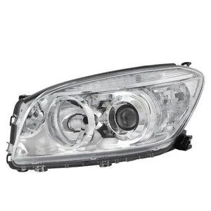 PRASCO Hauptscheinwerfer Scheinwerfer Halogen links für Toyota RAV 4 III _A3_ - Bild 1 von 2