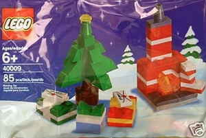 LEGO Weihnachten Sonderset 40009 - Picture 1 of 1
