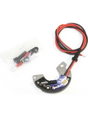 Pertronix Ignition Ignition Conversion Kit Ignitor III Points to Elect (71281D) - Image 1 of 4