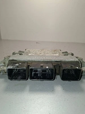 Centralina motore Renault Kangoo I 2003 -modulo 8200400246 VAQ6625 - Immagine 1 di 2