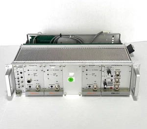 Daniels Electronics Low Band Radio Transmitter Receiver #7 - Picture 1 of 9
