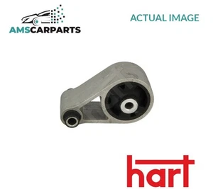 ENGINE MOUNT MOUNTING REAR 348 249 HART NEW OE REPLACEMENT - Picture 1 of 5