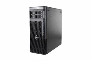 Dell Precision 5860 - Crea la tua workstation ad alte prestazioni | W11 Pro - Foto 1 di 3