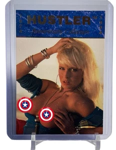 Savannah Adult Trading Insert Card #B4 mit Top Loader - No Reserve! - Bild 1 von 4