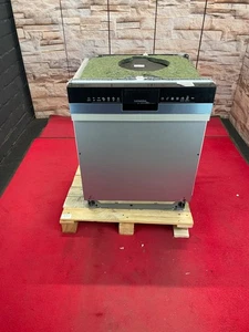 Siemens iQ300 SN53HS11TE Geschirrspüler teilintegriert HomeConnect varioSpeed+ - Bild 1 von 10