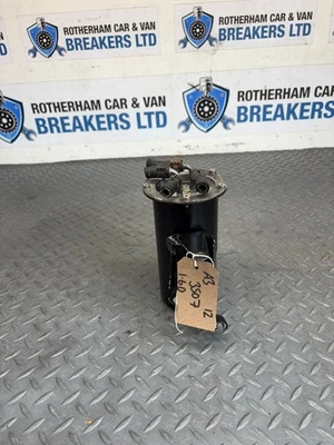 AUDI A3 1.6 DIESEL (2012) - CARCAÇA DO FILTRO DE COMBUSTÍVEL 3C0127400D - Imagem 1 de 4