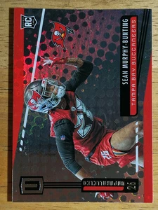 Panini Unparalleled #237 2019 Sean Murphy-Bunting radiocontrol - Imagen 1 de 2