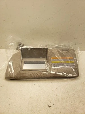 Parasol izquierdo conductor sin iluminación compatible con 05-12 PATHFINDER 1429011 Foto 1 de 4