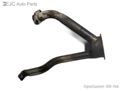 Tubo de recogida de aceite de motor de 2004 Subaru Outback 2,5 Foto 1 de 4