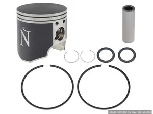 Namura Piston Kit for Yamaha 2003-2008 GP-R 1300 PWC Standard Bore 84mm NEW - Picture 1 of 8