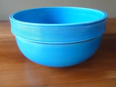 Asagi-Kōchi Itome kensui (recipiente de aguas residuales) para ceremonia del té japonés.  Foto 1 de 4