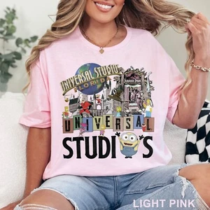 Camisa Vintage Disney Universal Studios, Camisa Universal Studios, 202725 - Imagen 1 de 24